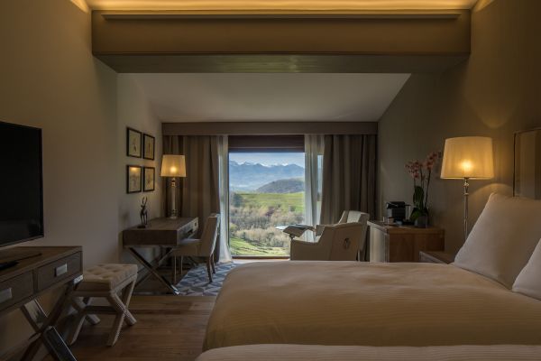 Puebloastur Eco Resort Wellness & Spa (Parres)